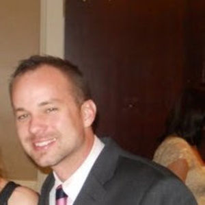 Meet your Posher, Darren